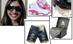 Top 4 Random Picks of the month! -  Top Internet Website, Best Online Fashion Shopping Review