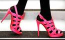 FASHION FRIDAY: HOW TO WALK IN HEELS!