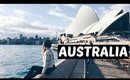 An Aussie Affair: Sydney + Melbourne | HAUSOFCOLOR