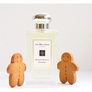 Jo Malone London Ginger Biscuit Cologne (3.4 oz.)