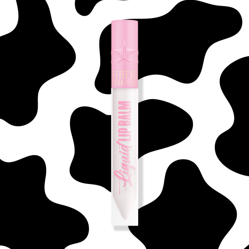 Jeffree Star Skin 'Milk Man' Milky Liquid Lip Balm