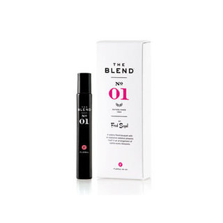 The Blend by Fred Segal Blend No. 01 / Floral