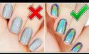 5 Things You're Doing WRONG With HOLO Powder!
