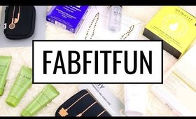 FABFITFUN SPRING 2018 ADD-ONS! FLASH SALE INFO