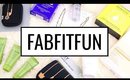 FABFITFUN SPRING 2018 ADD-ONS! FLASH SALE INFO