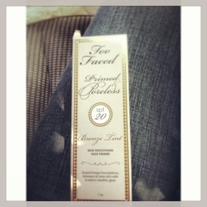 I found this at TJ Max for only $8!! I couldn't believe it!