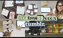 Back to School: DIY Tumblr Room Decor Organization