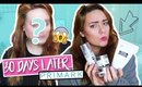 I Tried NEW Primark Skincare For a Month