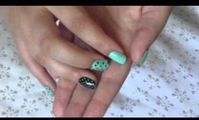 Fing'rs Prints Press-On Nails Review