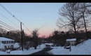 Sunset Hunting [2]