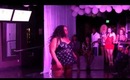 Cece Williams | Opening Miss Faces Pageant 2013 |
