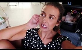 🙆🏼‍♀️😯 HOEVEEL KILO NA MIJN ZWANGERSCHAP?! VLOG #490