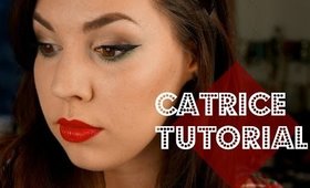 CATRICE: One Brand Tutorial I AlyAesch