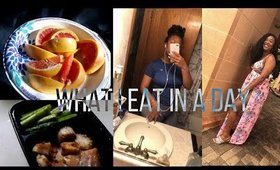 What I Eat in a *GOOD* Day | Kiss&Makeup