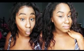 How I Highlight & Contour | Tips and Tricks to save money!