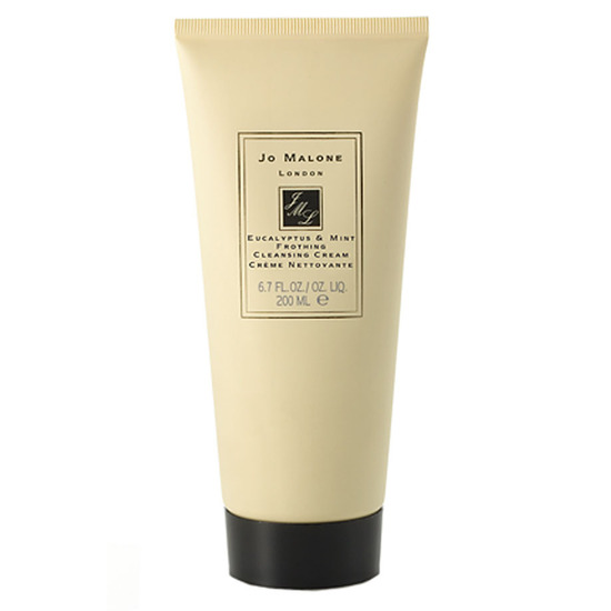Jo Malone London Eucalyptus & Mint Frothing Cleansing Cream | Beautylish