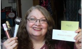 December Boxycharm Unboxing!