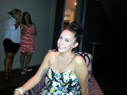 Yvette D.