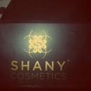 Shany Cosmetics 40 pc eye shadow palette