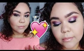 Tutorial maquillaje para san valentín | Kittypinky