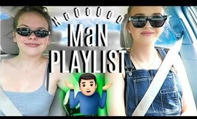 DRIVE WITH ME: don't need NO man playlist (IT GOT CRAZY!!!!!)