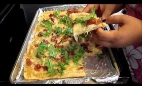 It's Pizza Time! How to