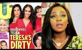 Real Housewives of New Jersey the Finale part 1b