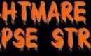 Korpse Kosmetics Halloween Collection: Nightmare on Korpse Street