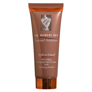 Dr. Robert Rey Sensual Solutions 'Well-in-Hand' Anti-Aging Plumping Hand Cream