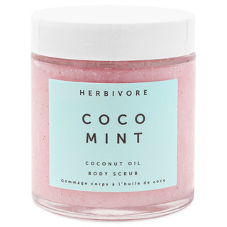 Herbivore Coco Mint Body Scrub