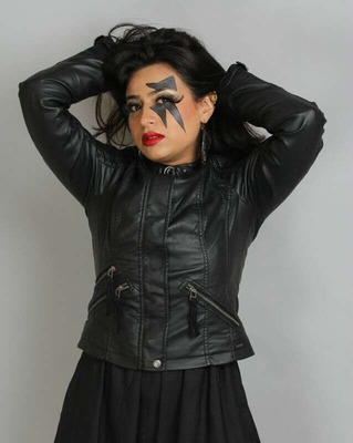 Fatima K.