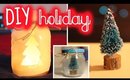 DIY Holiday Decorations & Ideas! - Giadykitty