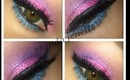 =Fun and Colorful= TUTORIAL