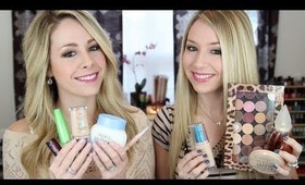 January Favorites - Drugstore Makeup + more!