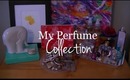 Perfume Collection