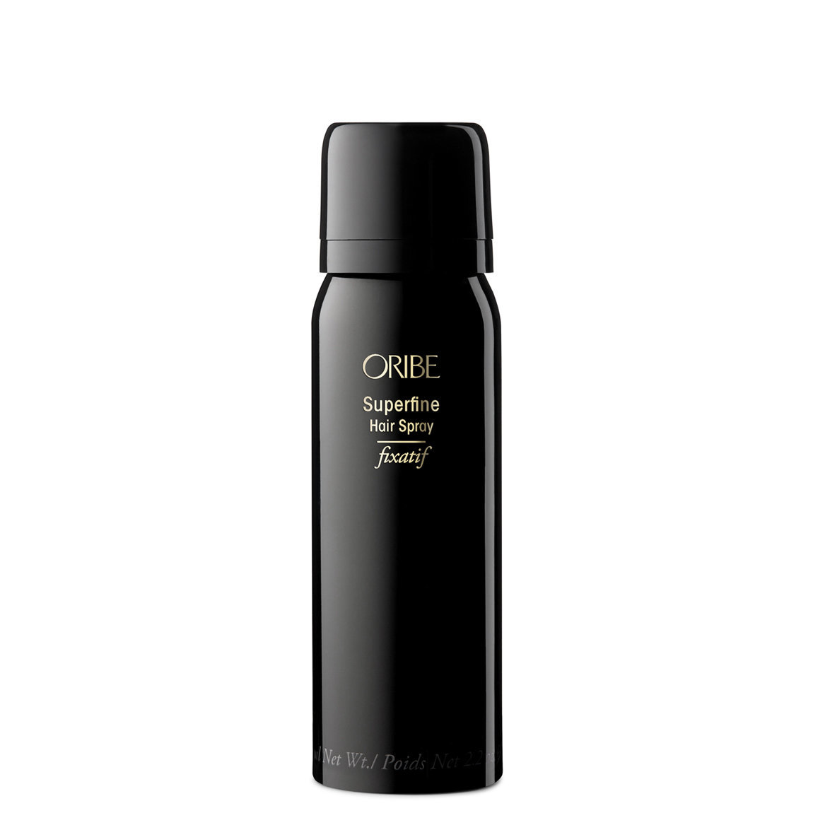 Oribe Superfine Hair Spray 2.2 oz alternative view 1 - product swatch.