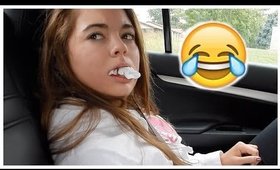 Chelsea After Wisdom Teeth Removal