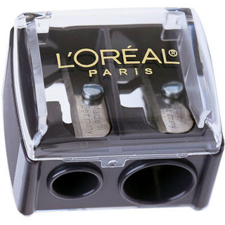 L'Oréal Dual Pencil Sharpener