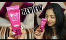 LOREAL Mat Magique 12H Bright Mat Foundation REVIEW/DEMO | Stacey Castanha