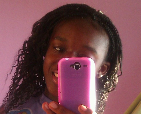 Savannah F.