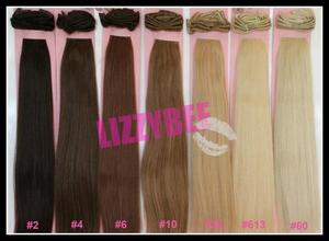 I Specialize in Micro Link Weft/ Individual Hair Extensions.