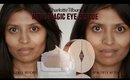 How to Apply Magic Eye Rescue Cream : Skincare Routine feat. Rena | Charlotte Tilbury