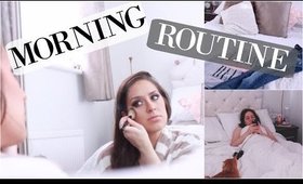 Fall Morning Routine | Laura Black