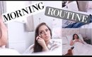 Fall Morning Routine | Laura Black