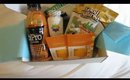 More Free Samples In the Mail! Daily Goodie Box Unboxing & Review! New free samples box! ♥ ♥