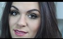 Olive Eye Makeup Tutorial | Makeup Geek Eye Shadows