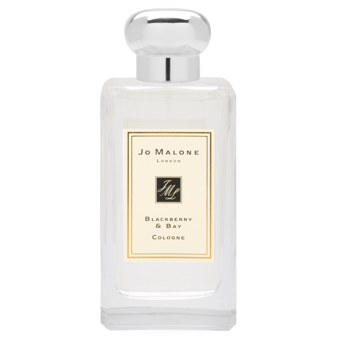 Jo Malone London Blackberry & Bay Cologne 100 ml alternative view 1 - product swatch.