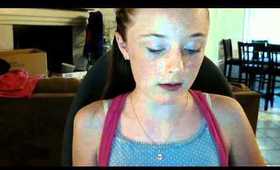 Testing Eye Shadow Primers!!!