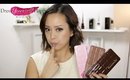 HOW TO PICK A TOO FACED CHOCOLATE BAR PALETTE