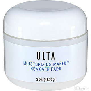 ULTA Moisturizing Makeup Remover Pads